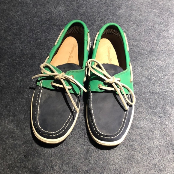 sperry tommy hilfiger